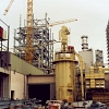 MDF plant in Salzburg (approx. 2,800 t)