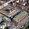 Conference center in Mannheim